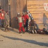 В Судаке завершился XVII рыцарский фестиваль «Генуэзский шлем» 56