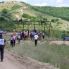 Судакчане приняли участие в Гонке Героев (фото и видео) 72
