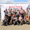 Судакчане приняли участие в Гонке Героев (фото и видео) 164