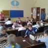 В шахматном клубе Судака состоялся турнир, посвященный Дню защиты детей