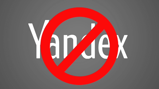 Проблемы с доступом к Яндексу или Вконтакте в Крыму? Звоните министру