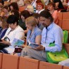 В Судаке открылся III Международный форум «Книга. Культура. Образование. Инновации» 32