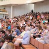 В Судаке открылся III Международный форум «Книга. Культура. Образование. Инновации» 30