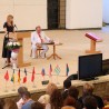 В Судаке открылся III Международный форум «Книга. Культура. Образование. Инновации» 87