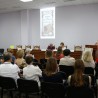 В Судаке открылись X Международные Крымские Герцыковские чтения (фото) 8