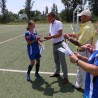 Юные футболистки из Судака стали победителями открытого первенства Республики Крым 49