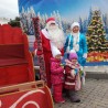 В Судаке Дед Мороз и Снегурочка поздравили детей с днем Николая Чудотворца 4