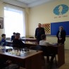 В Судаке состоялся шахматный турнир, посвященный 75-й годовщине освобождения города 19