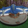 Страна на ладони: в Судаке открылся парк «Россия в миниатюре» 29