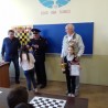 В Судаке провели шахматный турнир ко дню сотрудника МВД 15