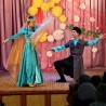 В Доме культуры Судака состоялся концерт, посвященный 8 марта 10