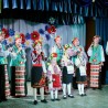 Судакский ансамбль украинской песни «Смерічка» провел отчётный концерт 7