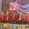 Танцевальный ансамбль «Новый Свет» отпраздновал 10-летие 66
