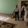 В Дачном открылся новый детский сад "Капитошка" 69