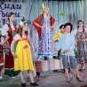 В Судаке состоялся фестиваль русской сказки «Жили-были» 13