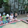 В детском саду «Радуга» прошла неделя, посвящённая песку 39