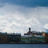 Северная столица России, какой её увидела судакчанка 15
