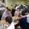 Шахматисты из Судака приняли участие в чемпионате Республики Крым 8