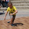 В Судаке состоялся первый турнир по брейк-дансу среди детей 74