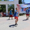 Судак празднует День России - в городском саду состоялся праздничный концерт 130