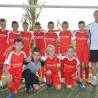 В Судаке состоялся ежегодный «Кубок Дружбы» по футболу среди юношей 4
