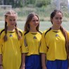 Юные футболистки из Судака стали победителями открытого первенства Республики Крым 22