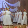 Танцевальный ансамбль «Новый Свет» отпраздновал 10-летие 26