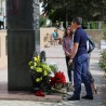 В Судаке вспоминают жертв депортации народов из Крыма 12