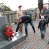 В День Неизвестного Солдата в Судаке почтили память павших героев 23