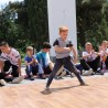 В Судаке состоялся первый турнир по брейк-дансу среди детей 44
