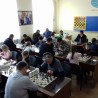В Судаке состоялся семейный шахматный турнир 11