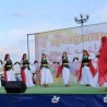 В Судаке состоялся концерт, посвященный празднику Ораза байрам 20