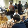 Судакские шахматисты снова ​в тройке призеров 3