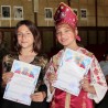 В Судаке состоялся фестиваль русской сказки «Жили-были» 25