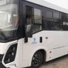 ​Новый автобус связал Симферополь и Судак