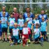 Юные футболисты из Судака стали бронзовыми призерами Первенства Крыма