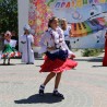 Судак празднует День России - в городском саду состоялся праздничный концерт 185