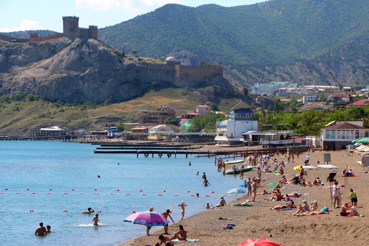 ​Меняйте подход к туристам: эксперт рассказала, что расстраивает гостей Крыма