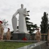 В День Неизвестного Солдата в Судаке почтили память павших героев 38