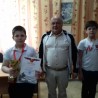 Судакчане успешно выступили на турнире по шахматам в Феодосии 15