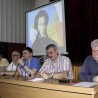 В Судаке состоялся Международный литературный фестиваль имени Пушкина