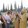 В Судаке отметили День крещения Руси 84