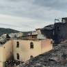 Глава администрации рассказал о помощи пострадавшим от пожара в Новом Свете