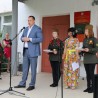 В Морском состоялось мероприятие, посвященное присвоению школе имени героя-афганца 31