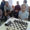 Юные шахматисты из Судака успешно выступили на турнире, приуроченном ко Дню России 15