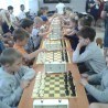 Юные шахматисты из Судака успешно выступили на турнире, приуроченном ко Дню России 11