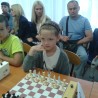 Юные шахматисты из Судака успешно выступили на турнире, приуроченном ко Дню России 8