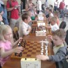 Юные шахматисты из Судака успешно выступили на турнире, приуроченном ко Дню России 19
