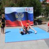 Судак начал отмечать День России спортивными состязаниями 26