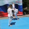 Судак начал отмечать День России спортивными состязаниями 15
